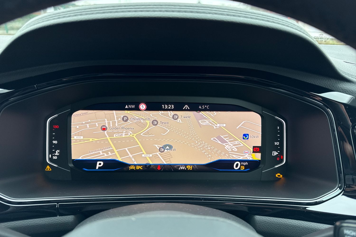 Used Volkswagen T-Roc 2026 for sale - 78043459: Photo 35