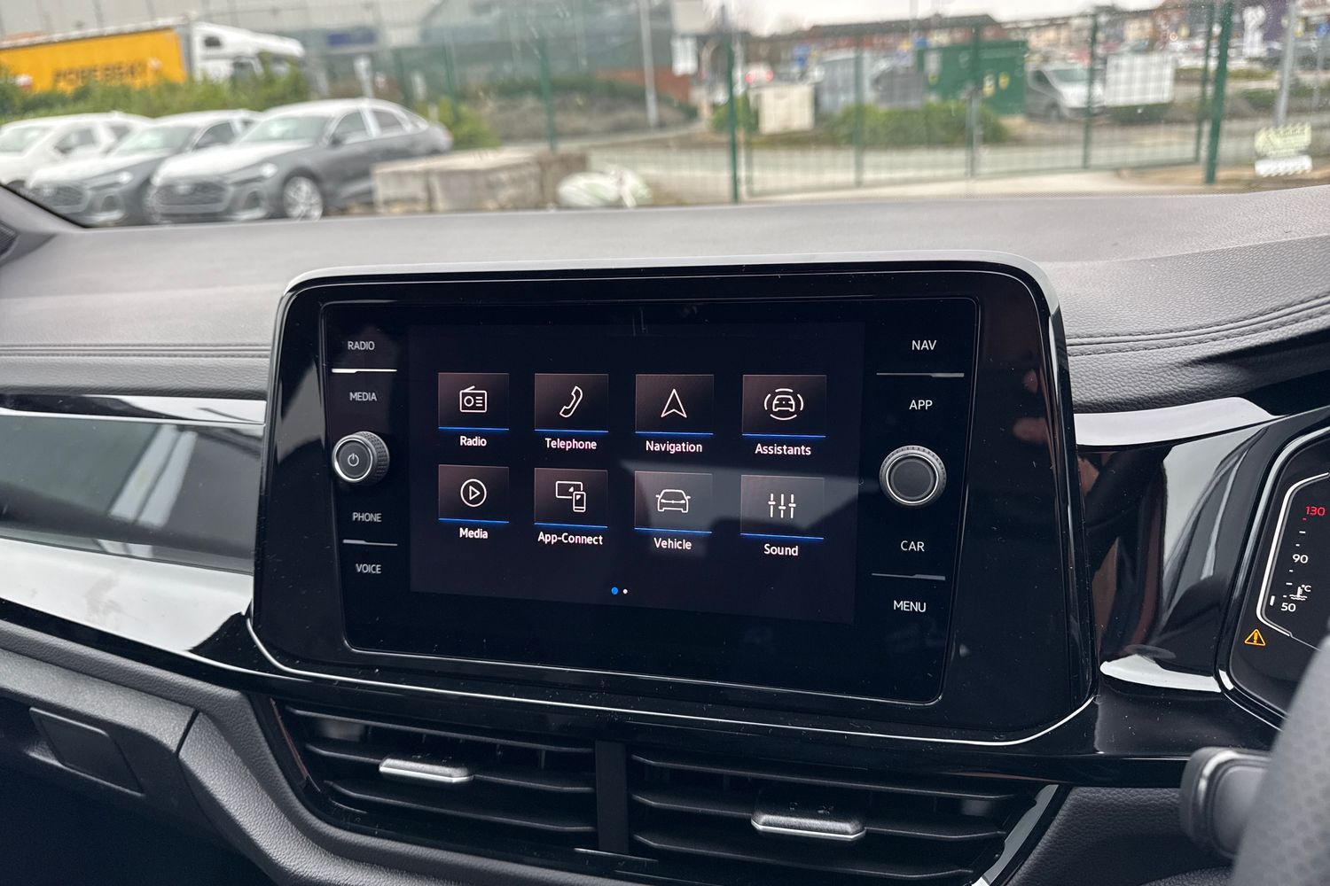 Used Volkswagen T-Roc 2026 for sale - 78043459: Photo 42