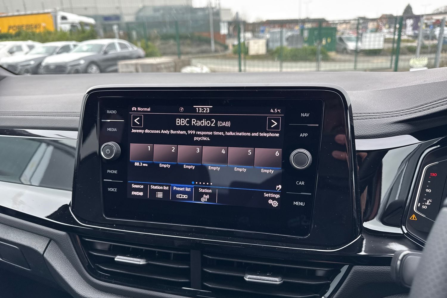 Used Volkswagen T-Roc 2026 for sale - 78043459: Photo 43