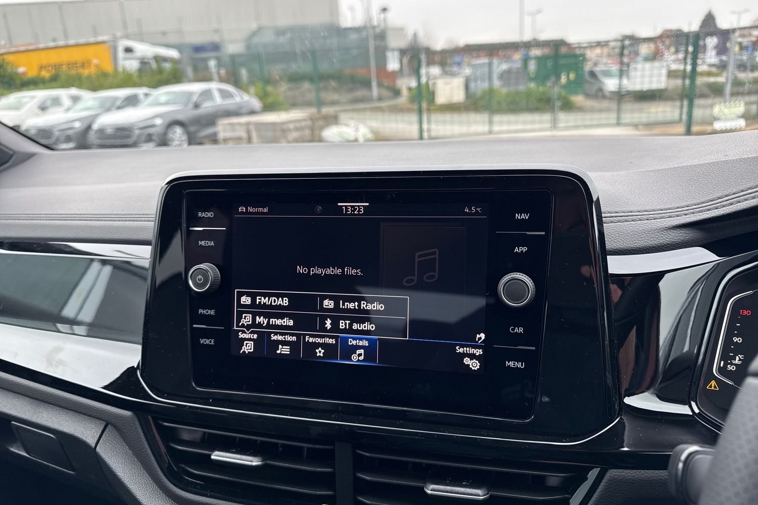 Used Volkswagen T-Roc 2026 for sale - 78043459: Photo 44