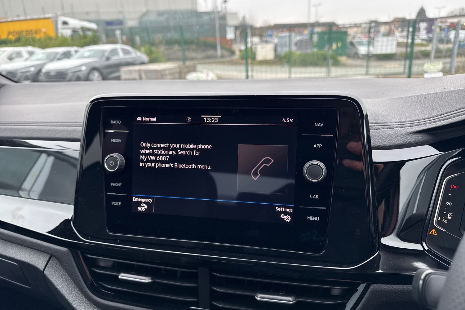 Used Volkswagen T-Roc 2026 for sale - 78043459: Photo 45