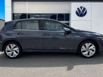 Used Volkswagen Golf 2021 for sale - 75196288: Photo