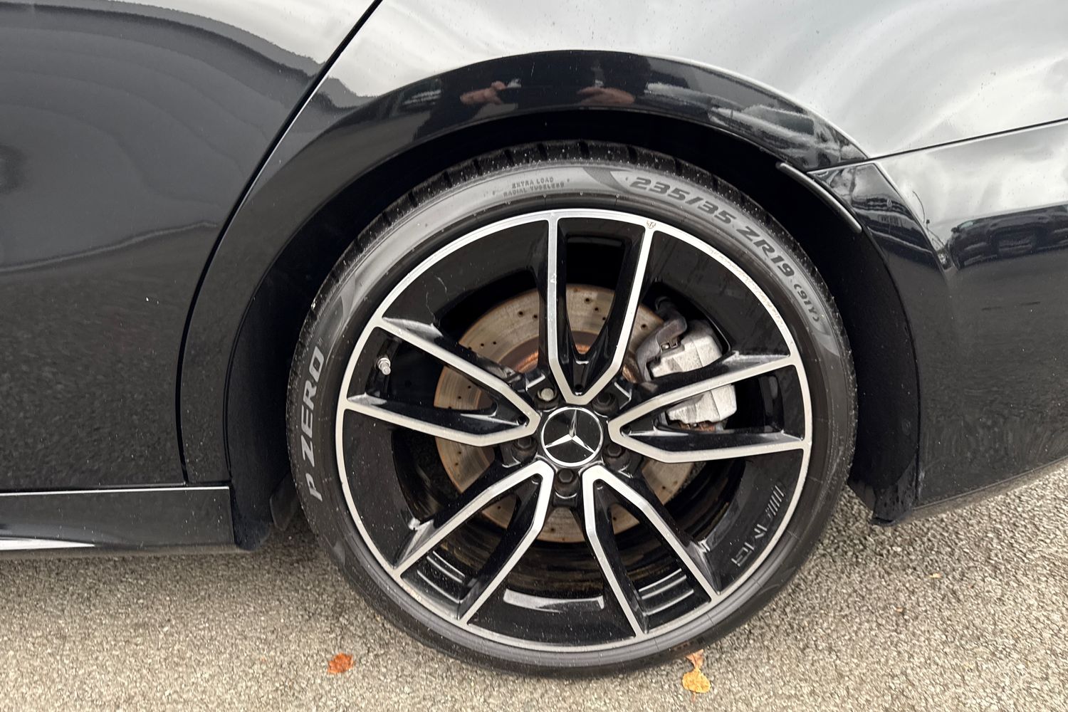 Used Mercedes-Benz A-Class 2022 for sale - 76379885: Photo 12