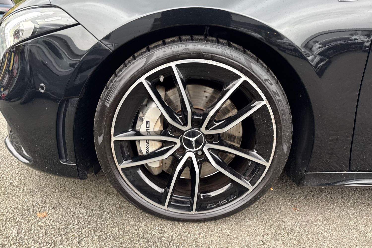 Used Mercedes-Benz A-Class 2022 for sale - 76379885: Photo 13