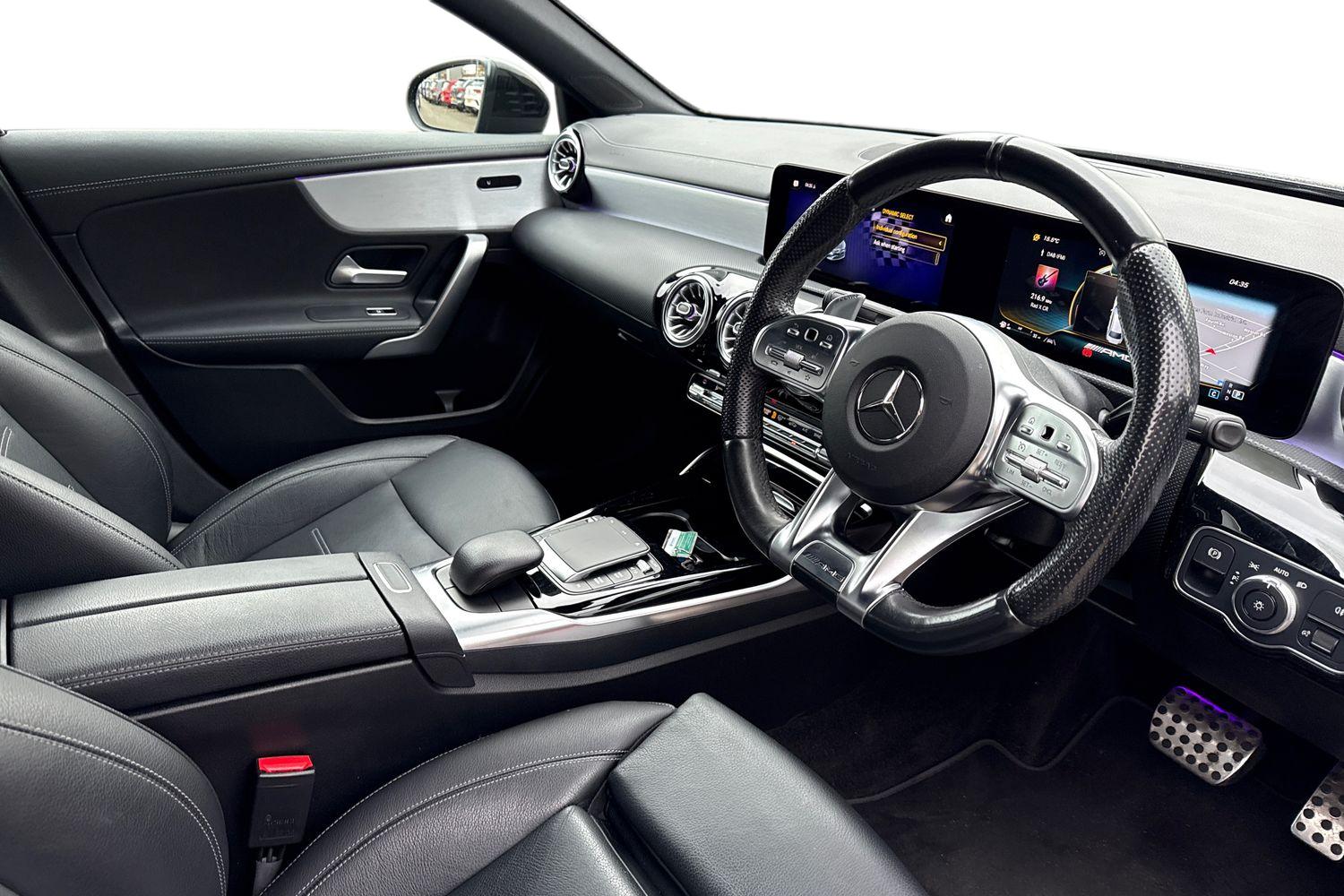 Used Mercedes-Benz A-Class 2022 for sale - 76379885: Photo 14