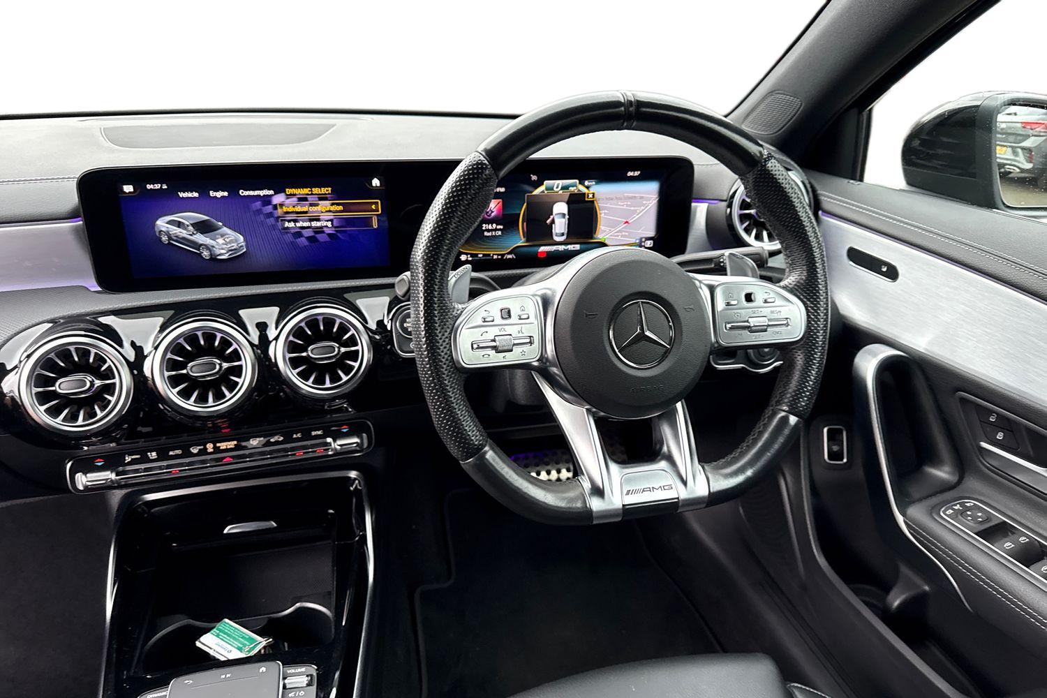 Used Mercedes-Benz A-Class 2022 for sale - 76379885: Photo 18