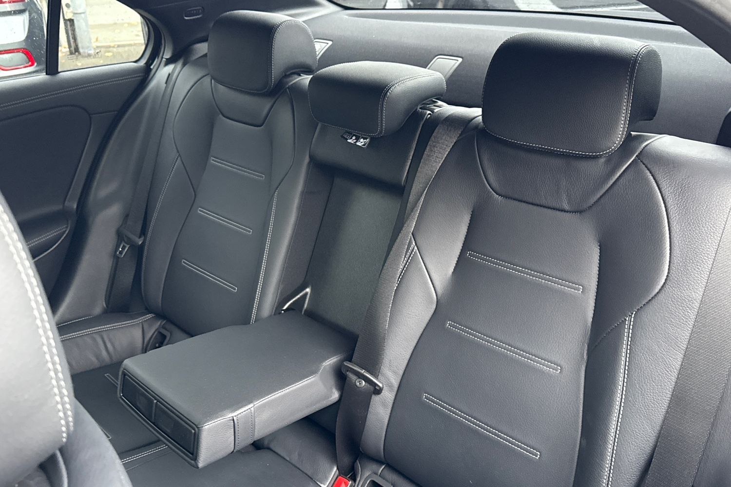 Used Mercedes-Benz A-Class 2022 for sale - 76379885: Photo 19