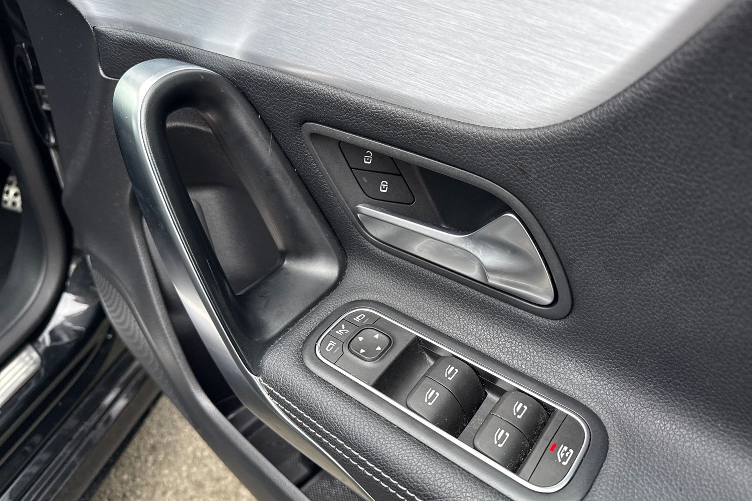 Used Mercedes-Benz A-Class 2022 for sale - 76379885: Photo 21