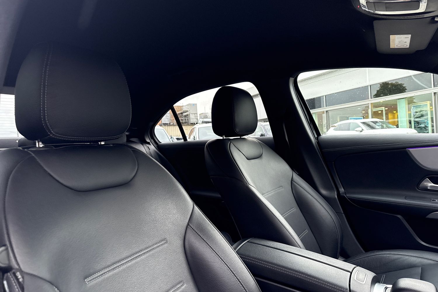 Used Mercedes-Benz A-Class 2022 for sale - 76379885: Photo 24