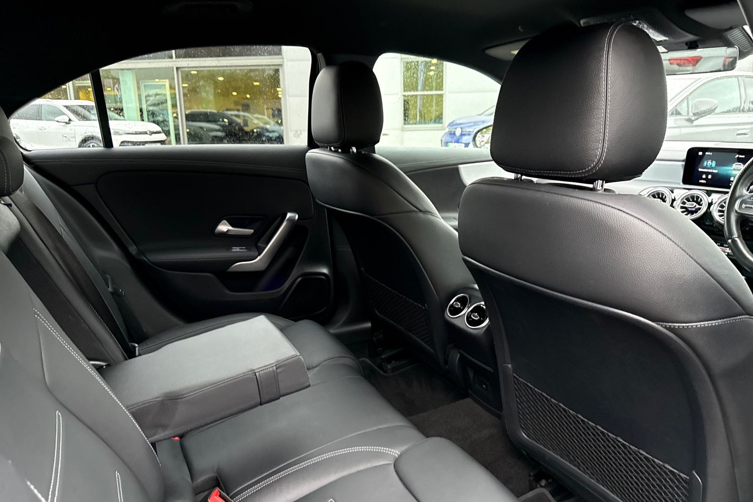 Used Mercedes-Benz A-Class 2022 for sale - 76379885: Photo 39