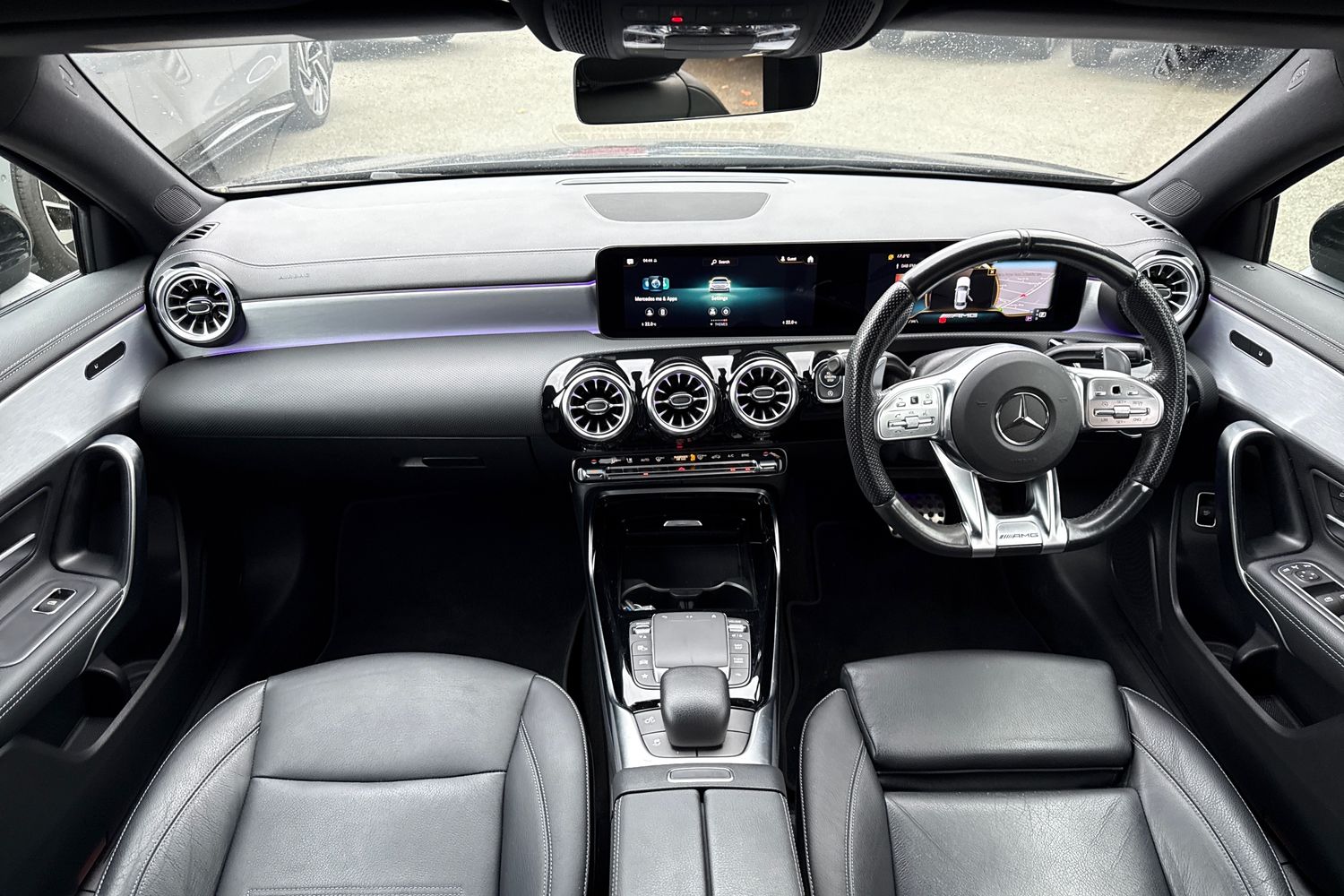 Used Mercedes-Benz A-Class 2022 for sale - 76379885: Photo 41