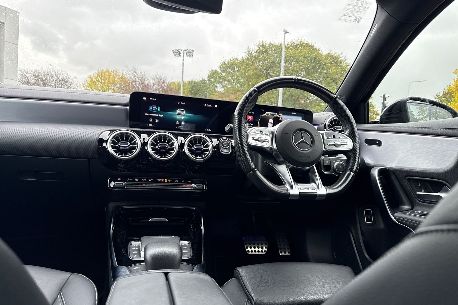 Used Mercedes-Benz A-Class 2022 for sale - 76379885: Photo 42