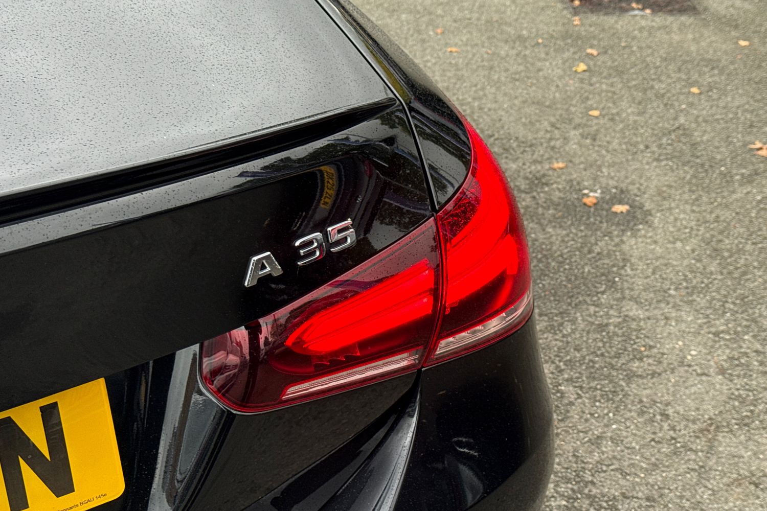 Used Mercedes-Benz A-Class 2022 for sale - 76379885: Photo 43