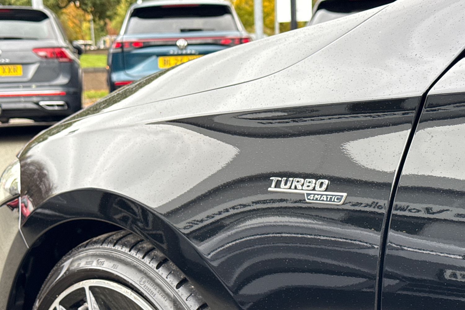Used Mercedes-Benz A-Class 2022 for sale - 76379885: Photo 44