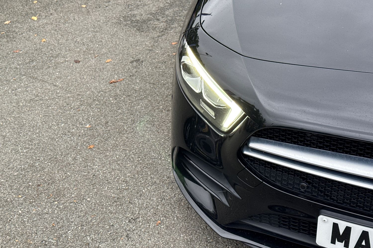 Used Mercedes-Benz A-Class 2022 for sale - 76379885: Photo 45