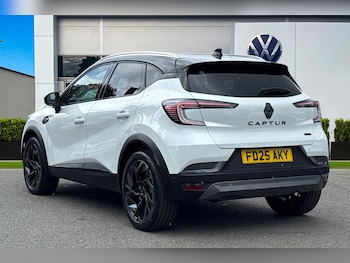Used Renault Captur 2025 for sale - 78962443: Photo