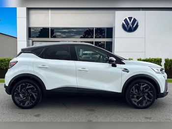 Used Renault Captur 2025 for sale - 78962443: Photo