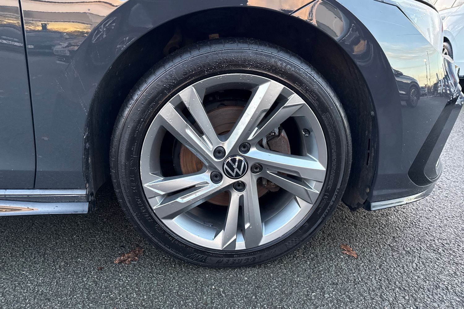 Used Volkswagen Golf 2022 for sale - 76929153: Photo 10