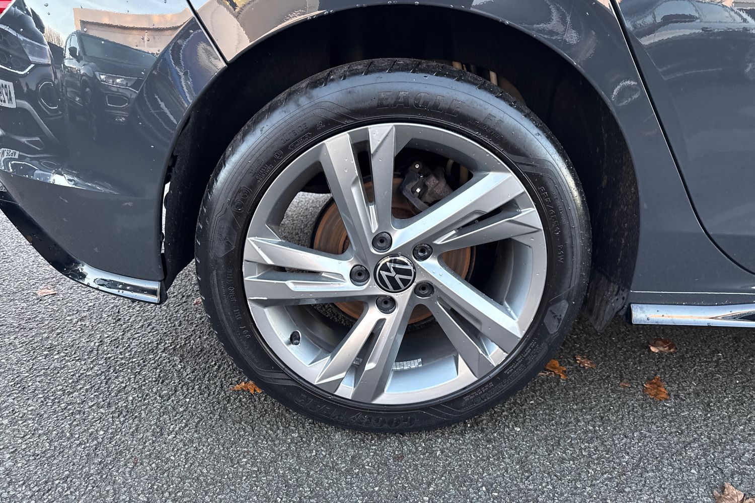 Used Volkswagen Golf 2022 for sale - 76929153: Photo 11