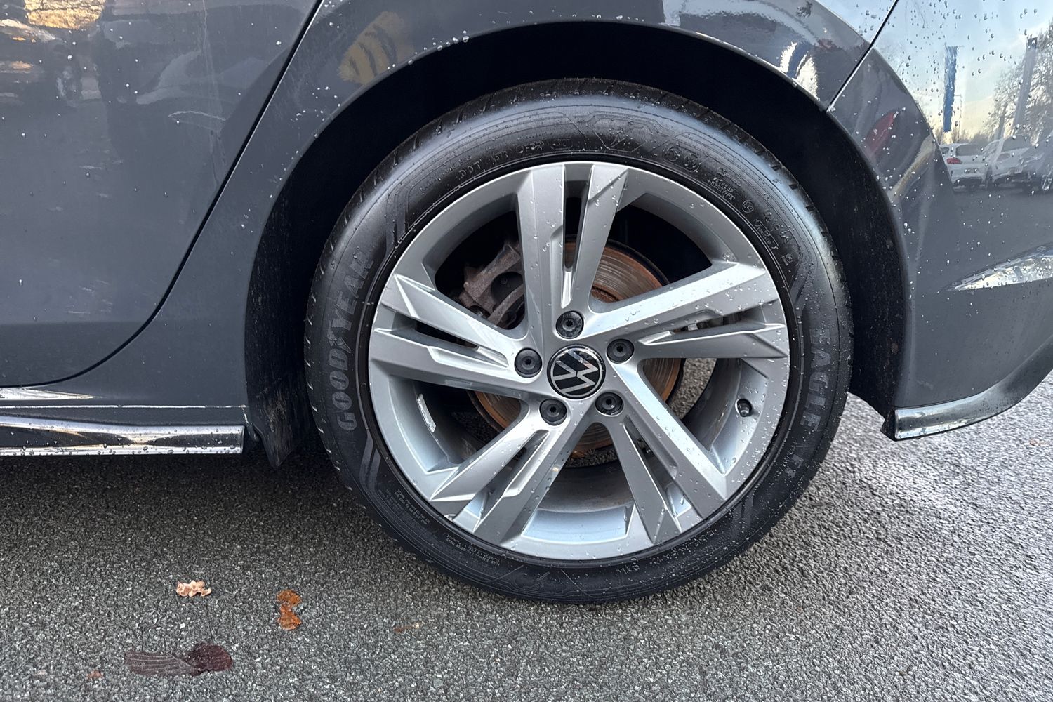 Used Volkswagen Golf 2022 for sale - 76929153: Photo 12