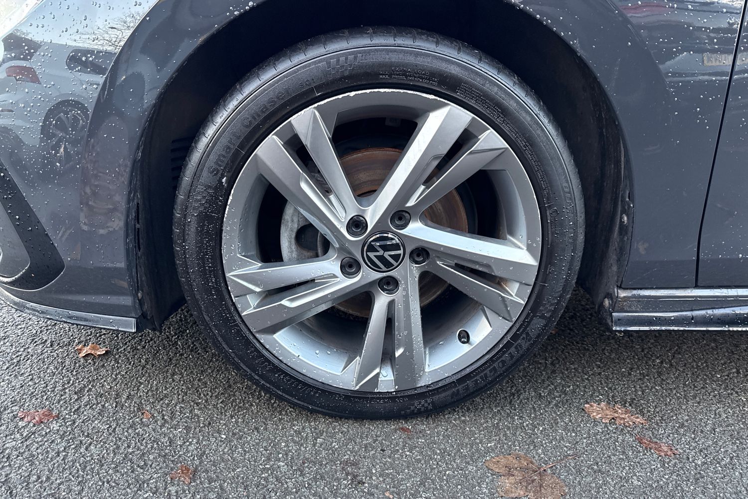 Used Volkswagen Golf 2022 for sale - 76929153: Photo 13