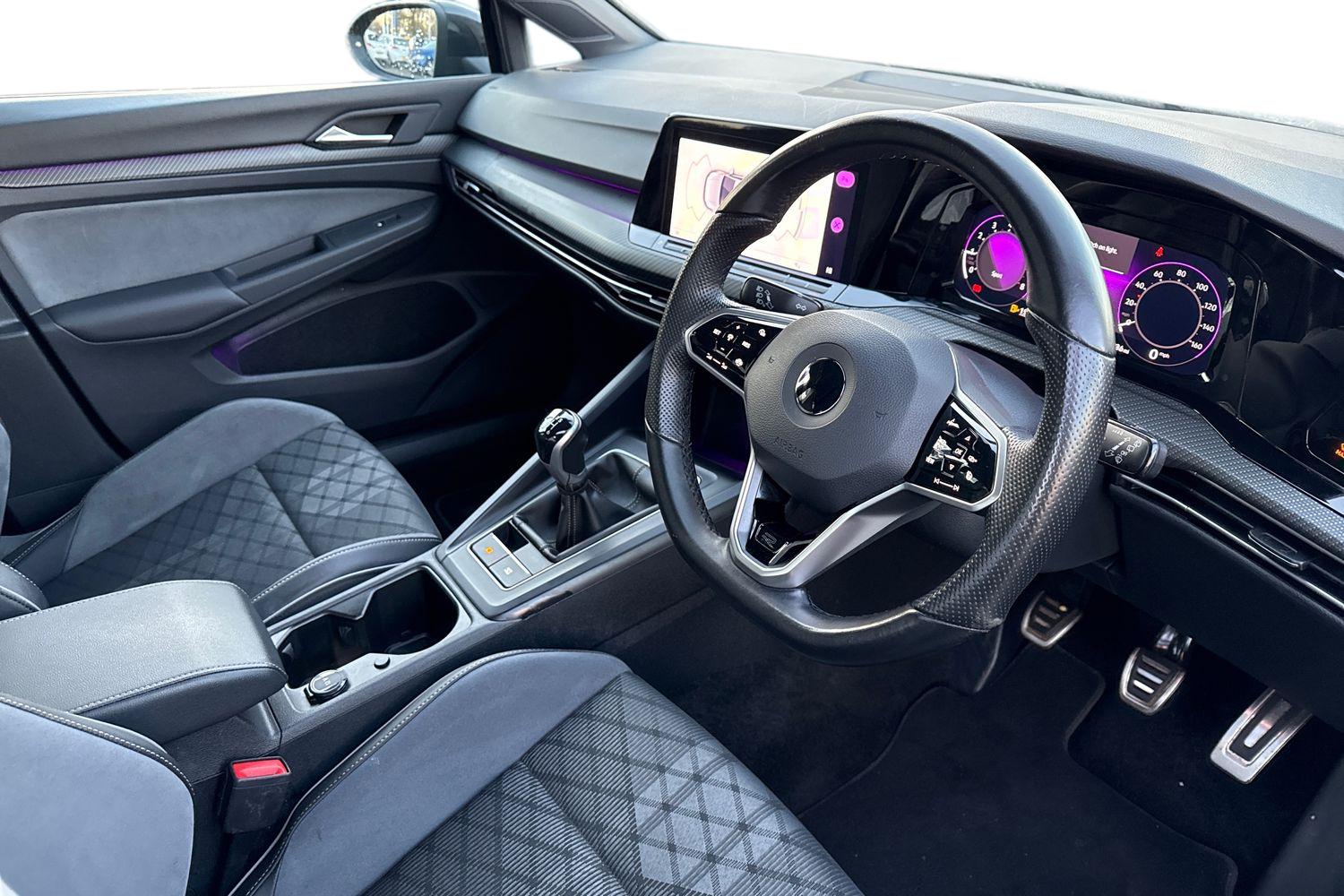 Used Volkswagen Golf 2022 for sale - 76929153: Photo 14