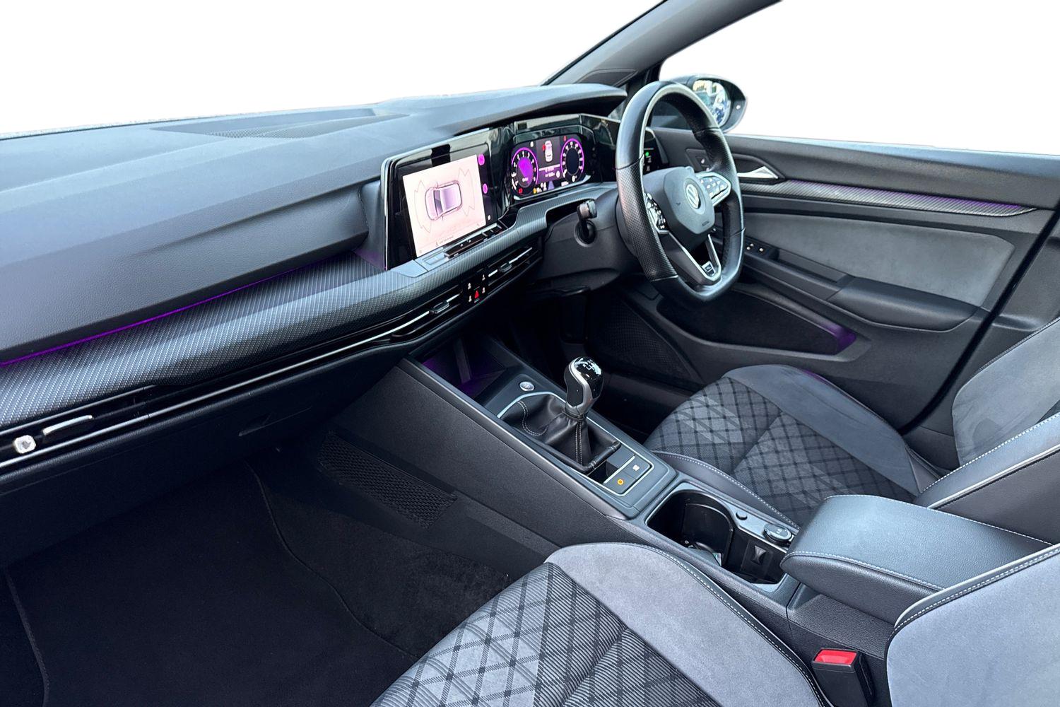 Used Volkswagen Golf 2022 for sale - 76929153: Photo 15