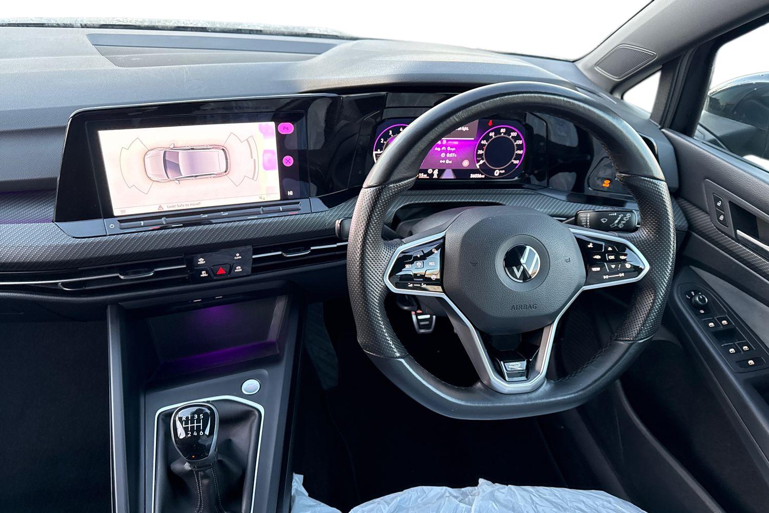 Used Volkswagen Golf 2022 for sale - 76929153: Photo 18