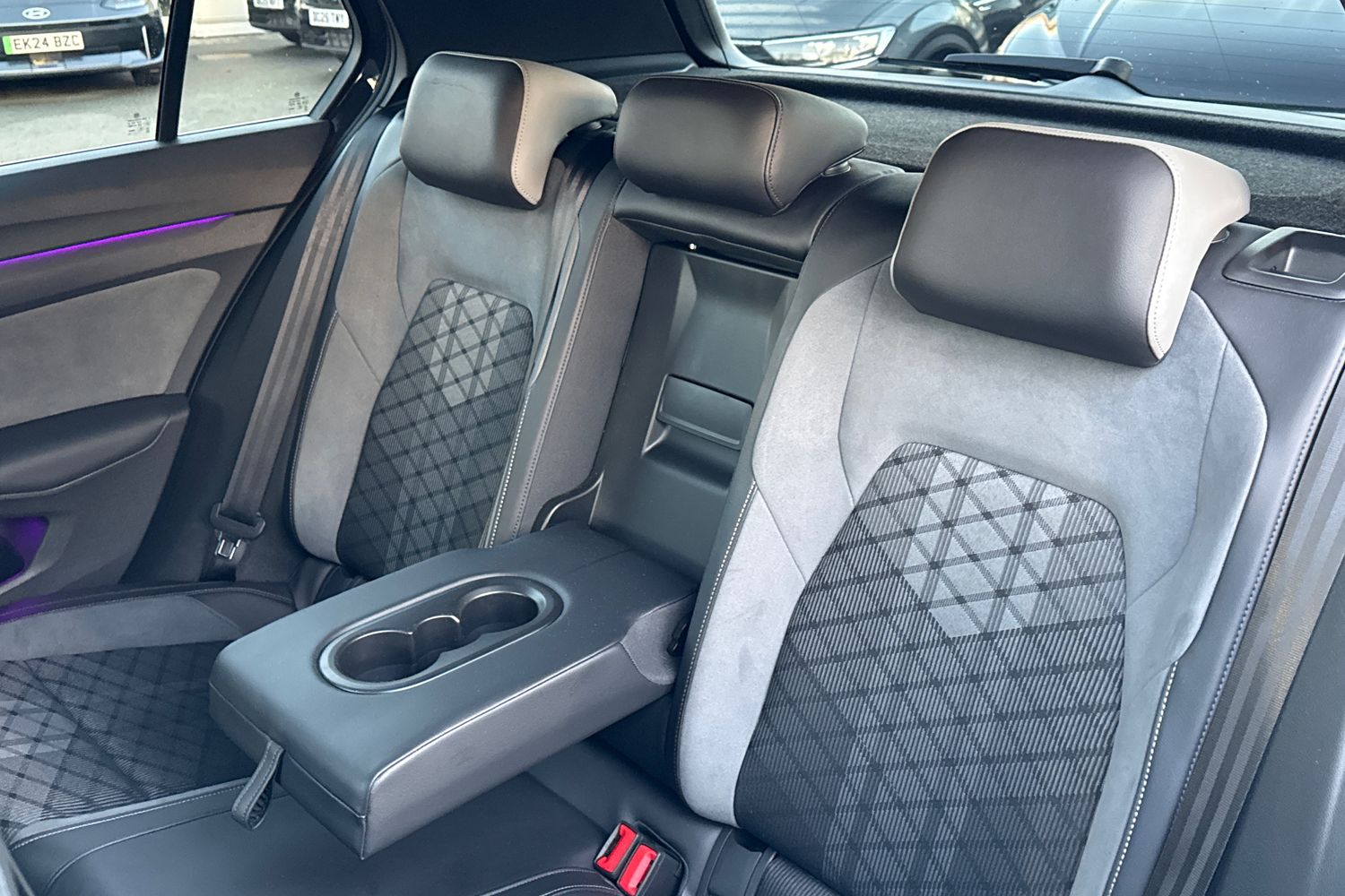 Used Volkswagen Golf 2022 for sale - 76929153: Photo 19