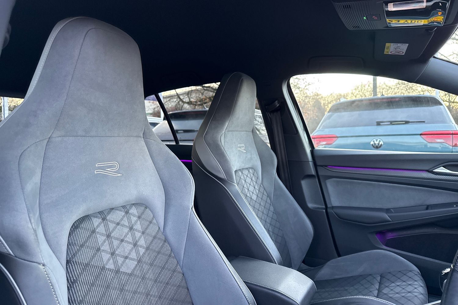 Used Volkswagen Golf 2022 for sale - 76929153: Photo 24