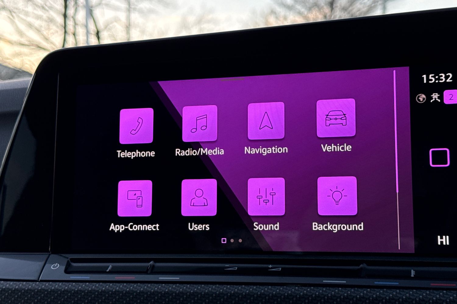 Used Volkswagen Golf 2022 for sale - 76929153: Photo 27