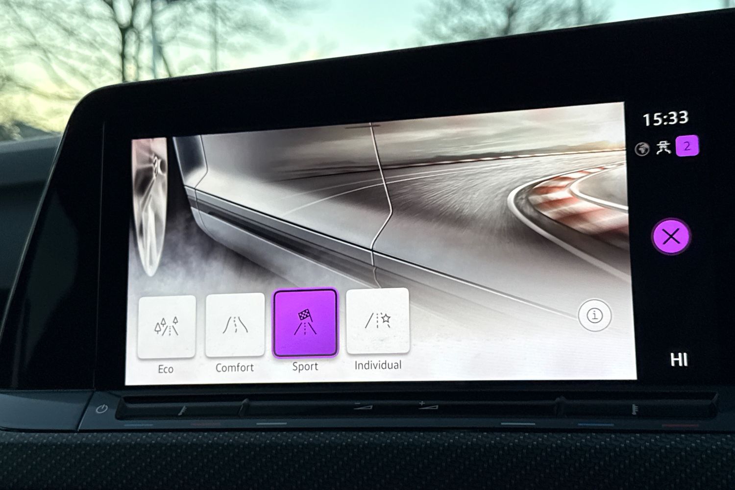 Used Volkswagen Golf 2022 for sale - 76929153: Photo 31