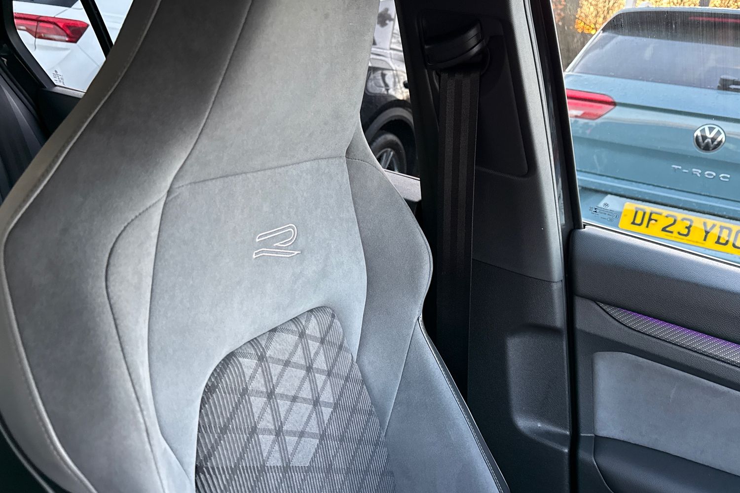 Used Volkswagen Golf 2022 for sale - 76929153: Photo 33