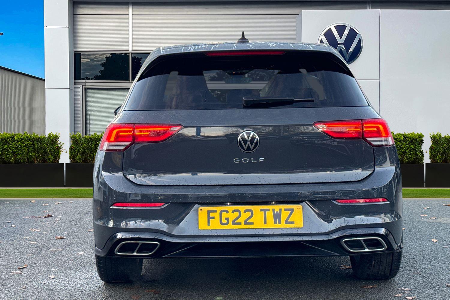 Used Volkswagen Golf 2022 for sale - 76929153: Photo 4