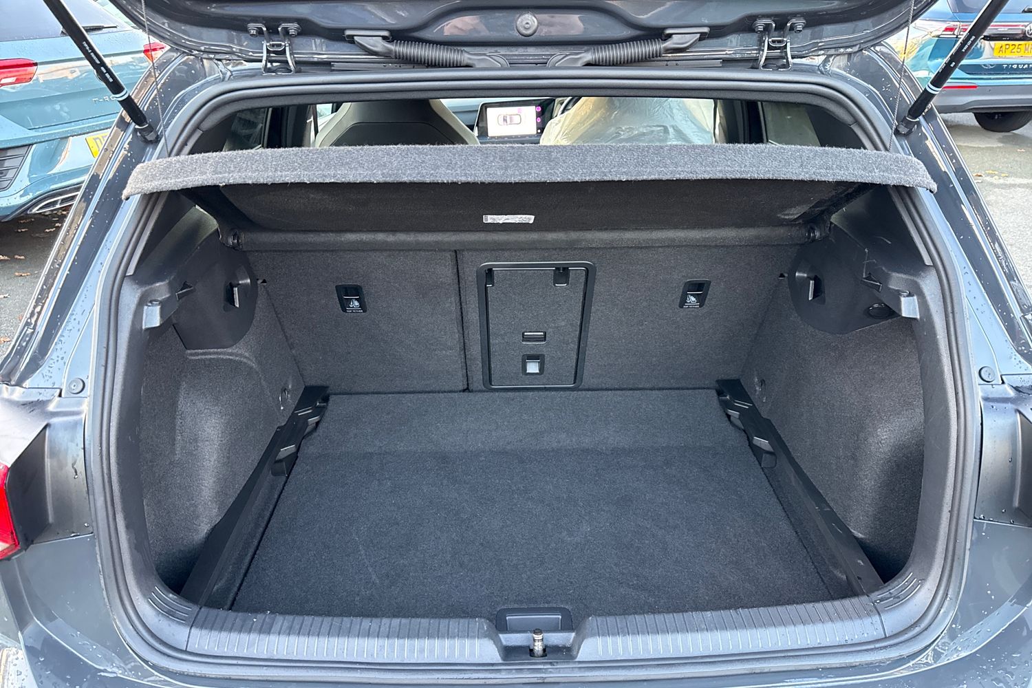 Used Volkswagen Golf 2022 for sale - 76929153: Photo 7