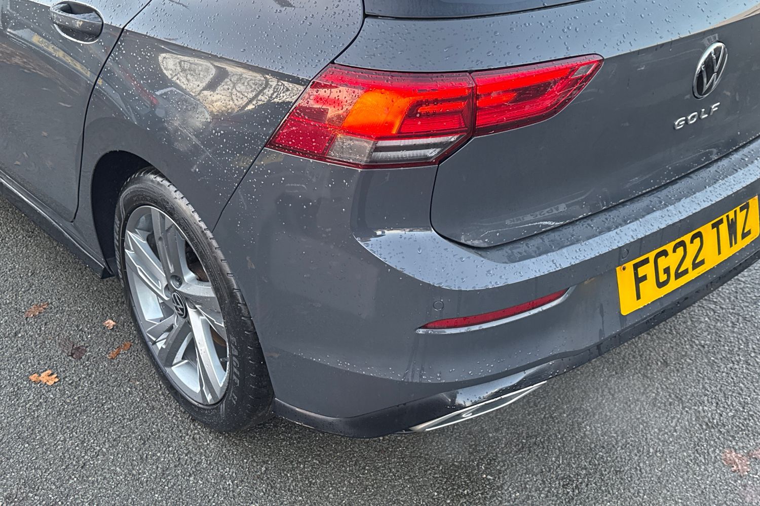 Used Volkswagen Golf 2022 for sale - 76929153: Photo 8