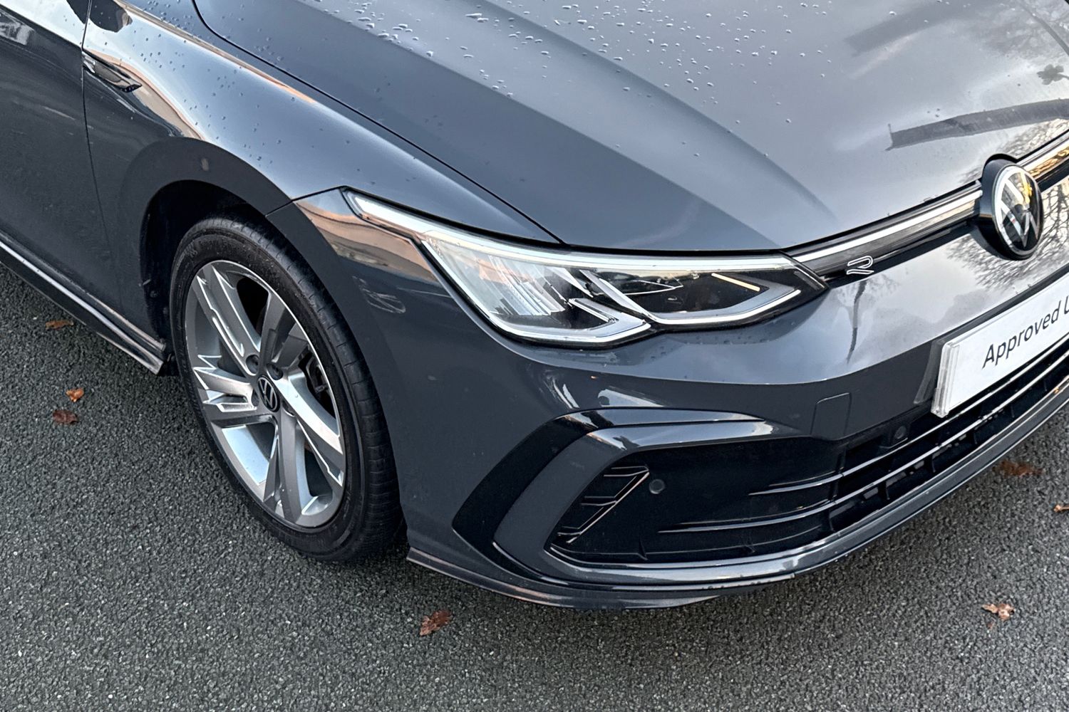 Used Volkswagen Golf 2022 for sale - 76929153: Photo 9