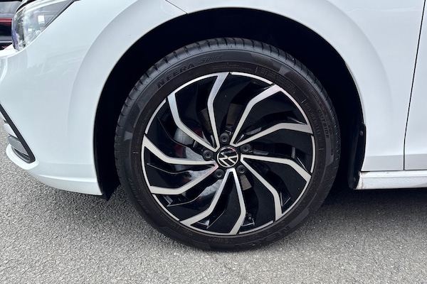 Used Volkswagen Golf 2023 for sale - 75510926: Photo 12