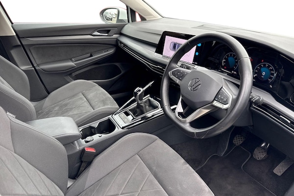 Used Volkswagen Golf 2023 for sale - 75510926: Photo 13