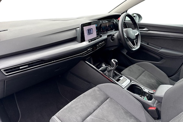 Used Volkswagen Golf 2023 for sale - 75510926: Photo 14