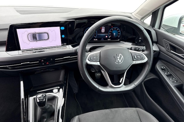 Used Volkswagen Golf 2023 for sale - 75510926: Photo 17