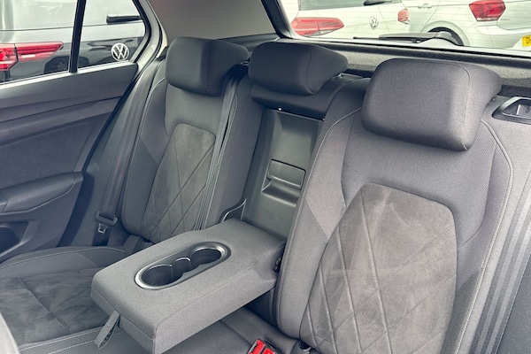 Used Volkswagen Golf 2023 for sale - 75510926: Photo 18