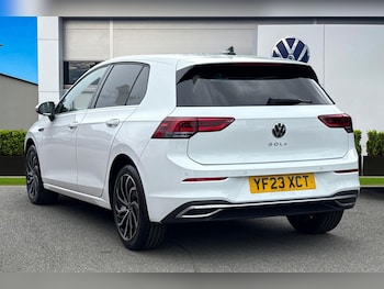 Used Volkswagen Golf 2023 for sale - 75510926: Photo