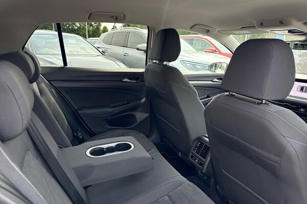 Used Volkswagen Golf 2023 for sale - 75510926: Photo 34