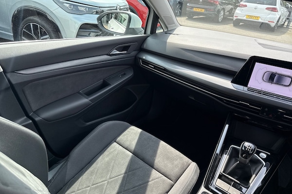 Used Volkswagen Golf 2023 for sale - 75510926: Photo 37