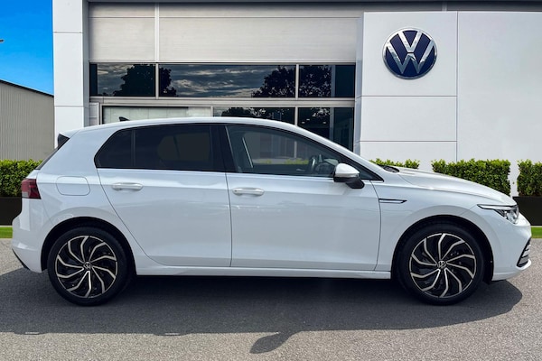 Used Volkswagen Golf 2023 for sale - 75510926: Photo 3