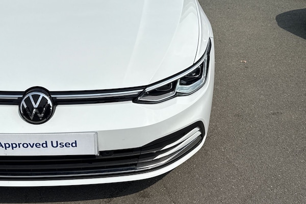 Used Volkswagen Golf 2023 for sale - 75510926: Photo 40
