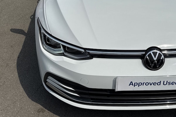 Used Volkswagen Golf 2023 for sale - 75510926: Photo 42