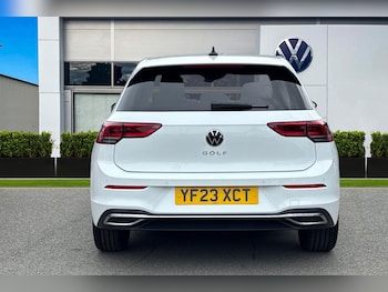 Used Volkswagen Golf 2023 for sale - 75510926: Photo