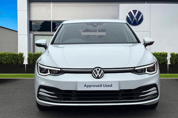 Used Volkswagen Golf 2023 for sale - 75510926: Photo 5